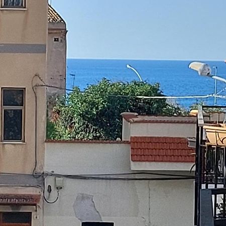 La Casetta Di Nonna Anna Palermo Kültér fotó