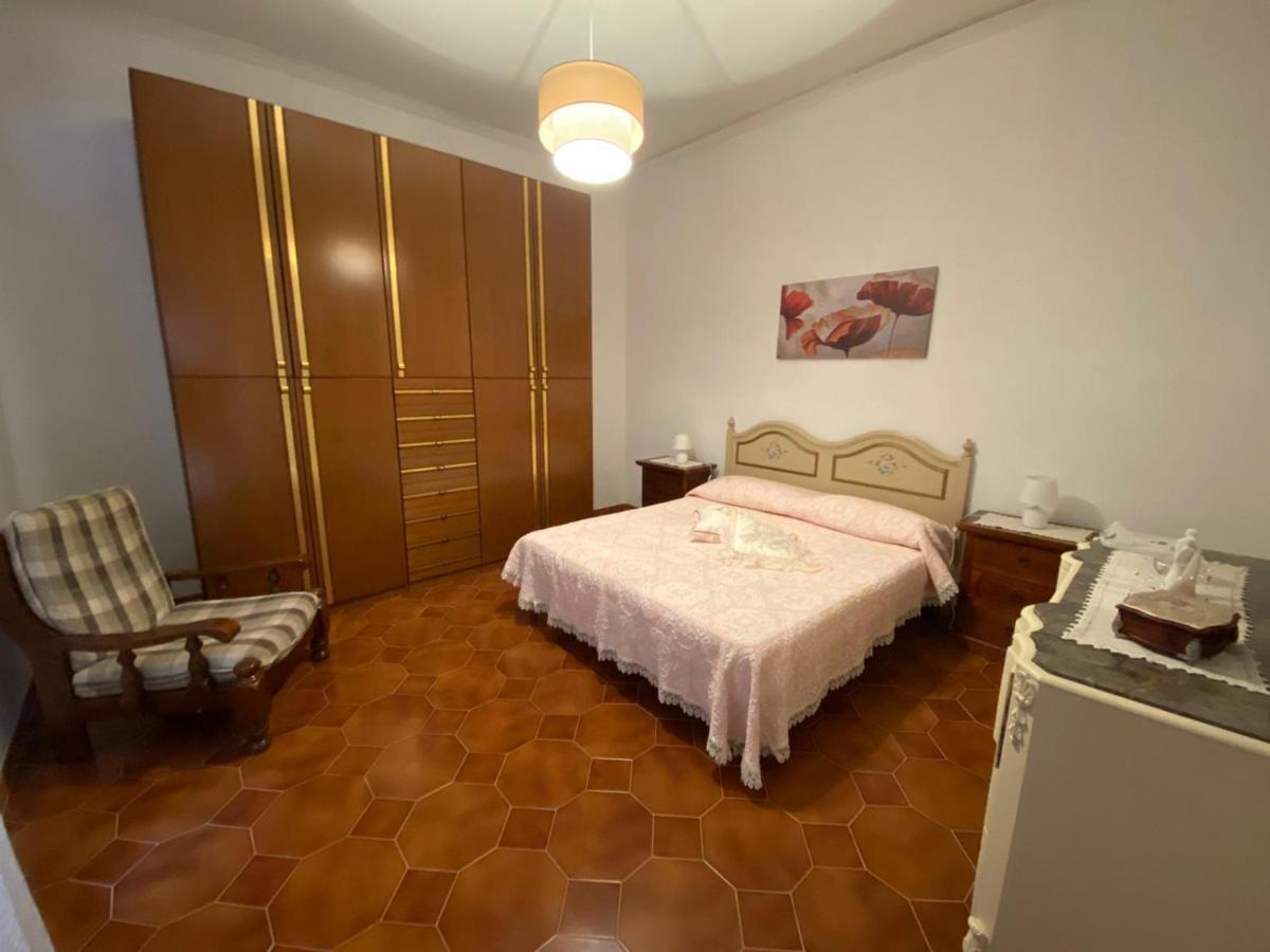 La Casetta Di Nonna Anna Palermo Kültér fotó