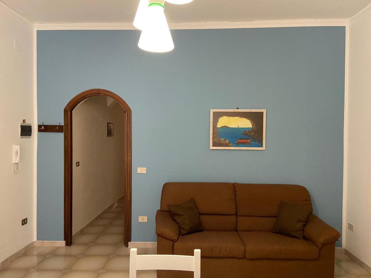 La Casetta Di Nonna Anna Palermo Kültér fotó