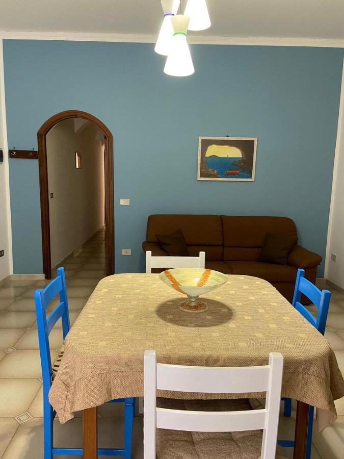 La Casetta Di Nonna Anna Palermo Kültér fotó