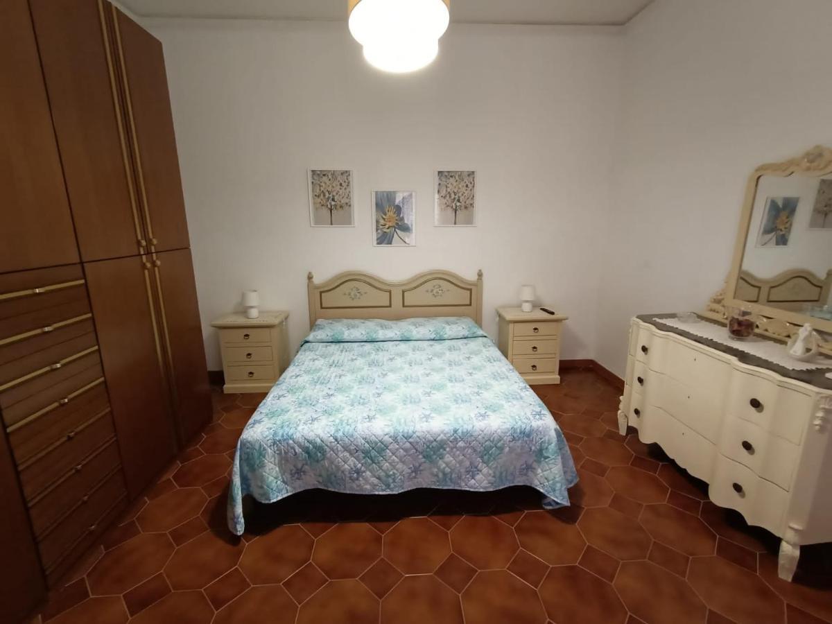 La Casetta Di Nonna Anna Palermo Kültér fotó