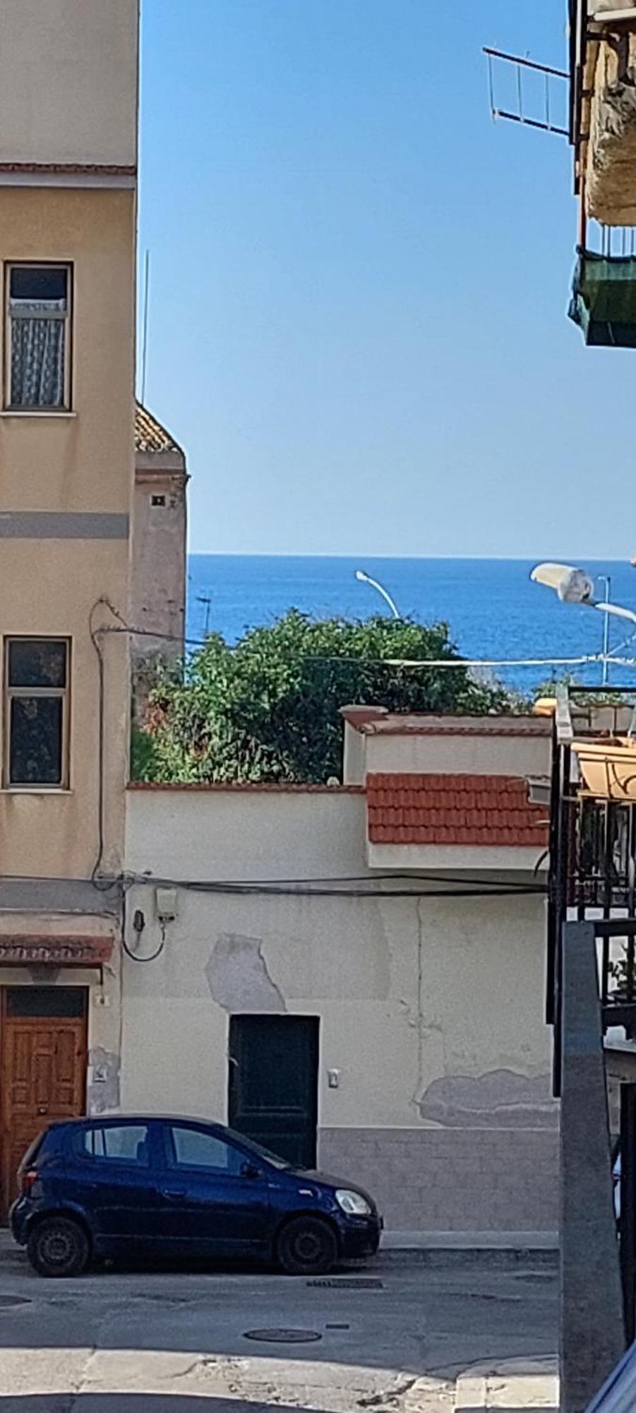 La Casetta Di Nonna Anna Palermo Kültér fotó
